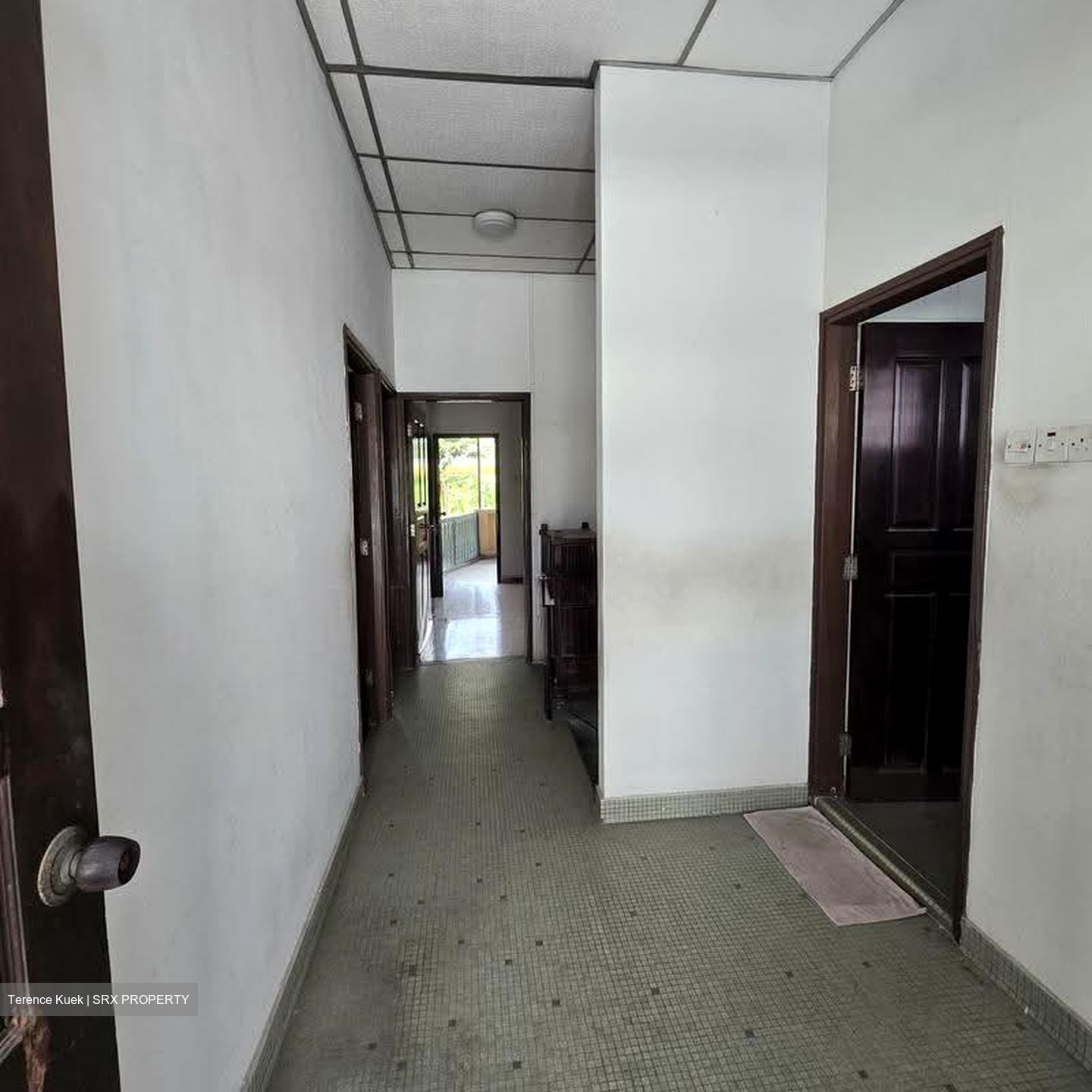 Karikal Lane (D15), Terrace #607983091